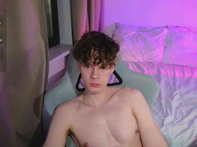 CuteThomas