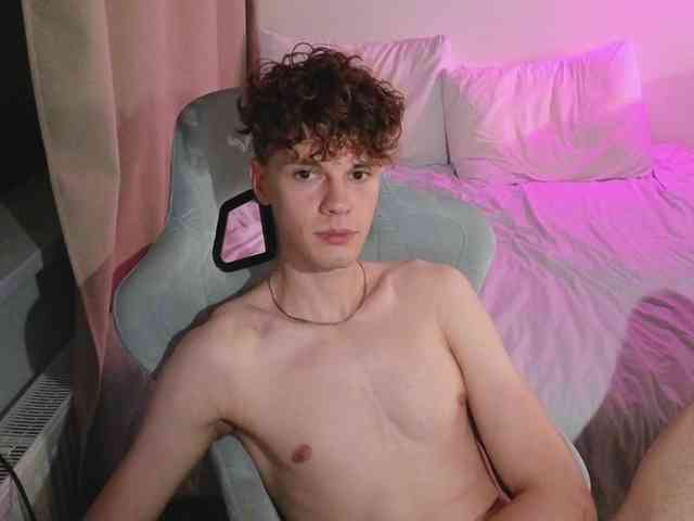 CuteThomas