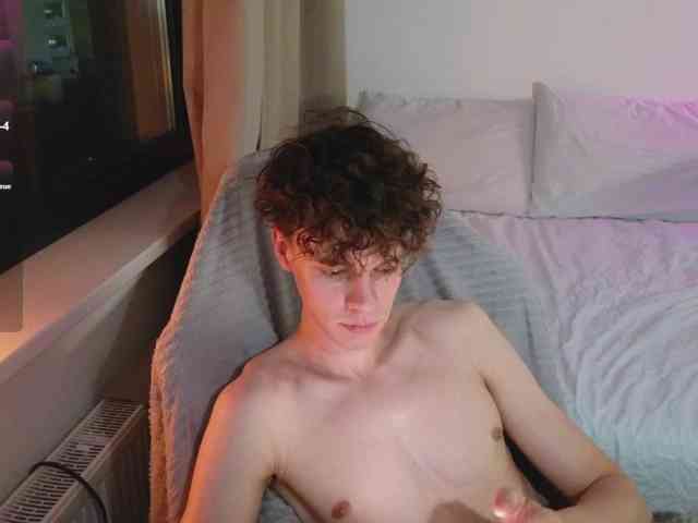 CuteThomas
