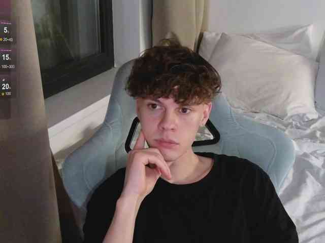 CuteThomas