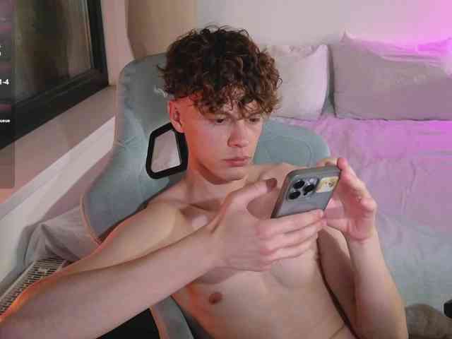 CuteThomas