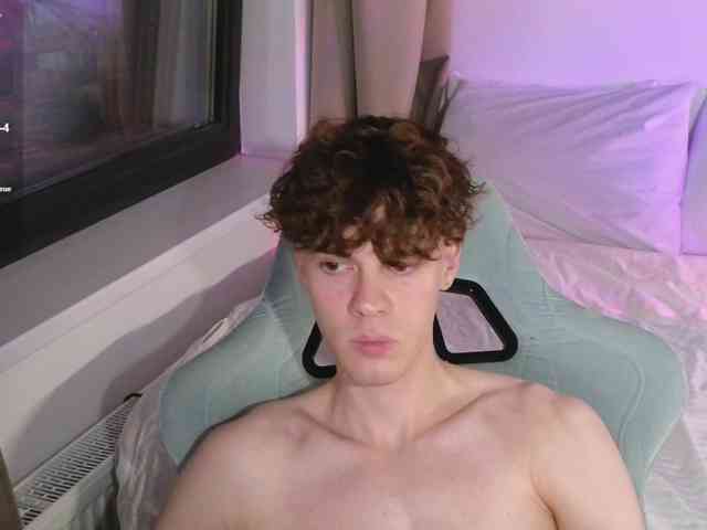 CuteThomas CuteThomas