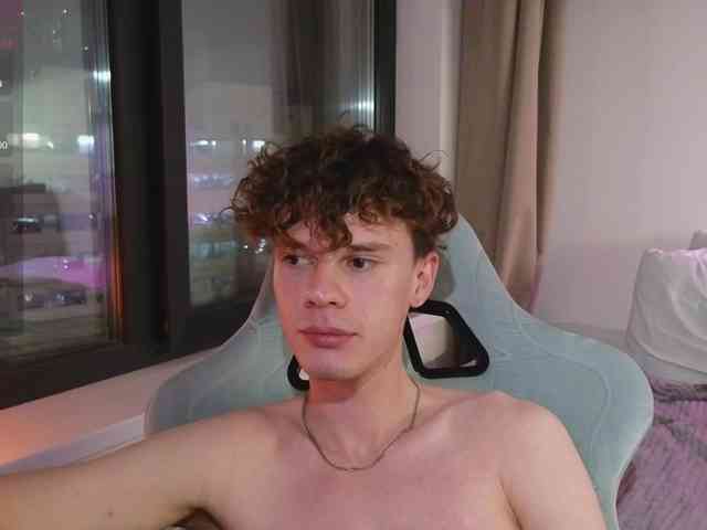 CuteThomas