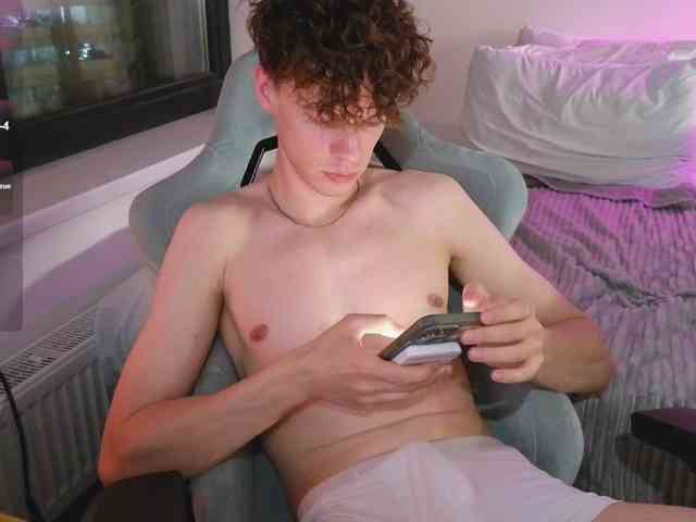 CuteThomas