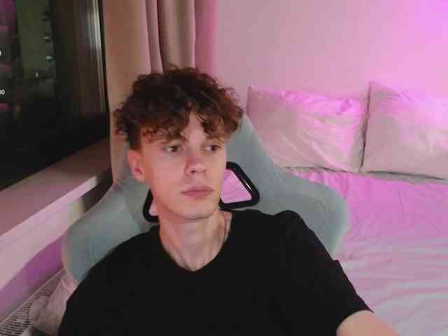 CuteThomas CuteThomas