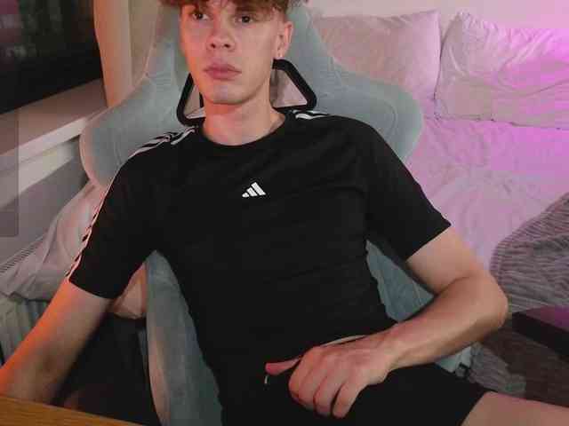 CuteThomas
