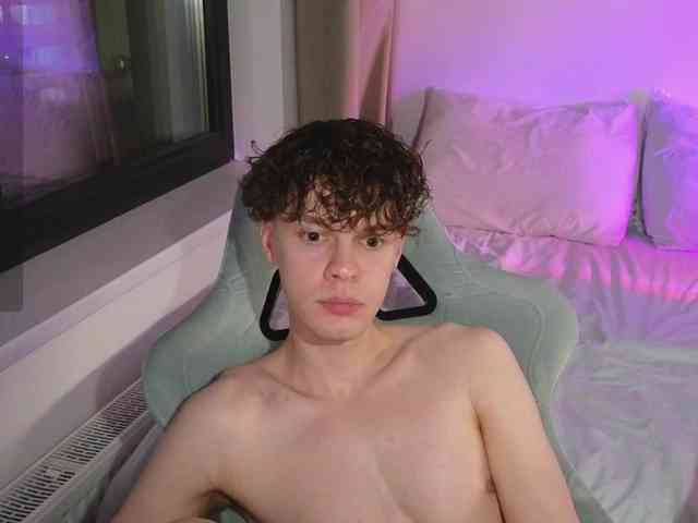 CuteThomas