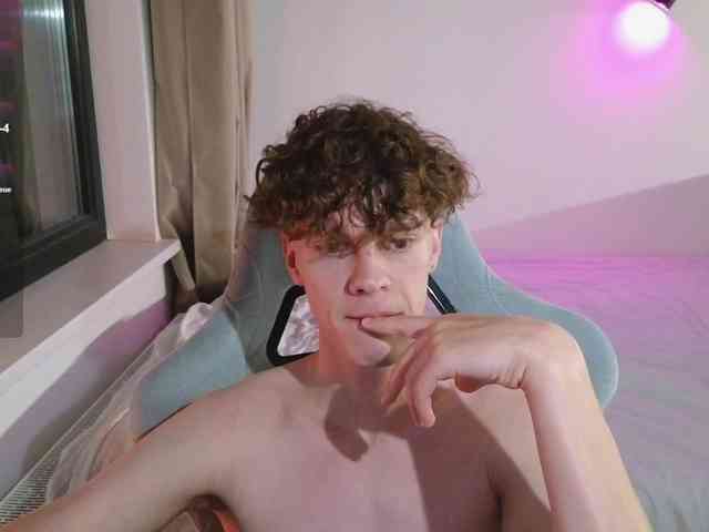 CuteThomas