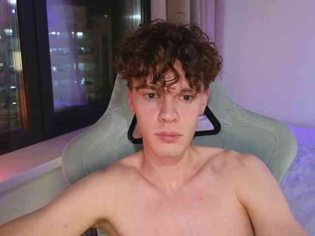 CuteThomas CuteThomas