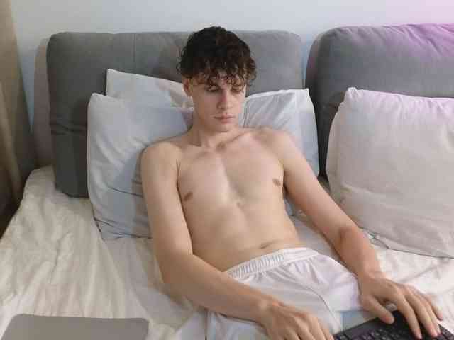 CuteThomas