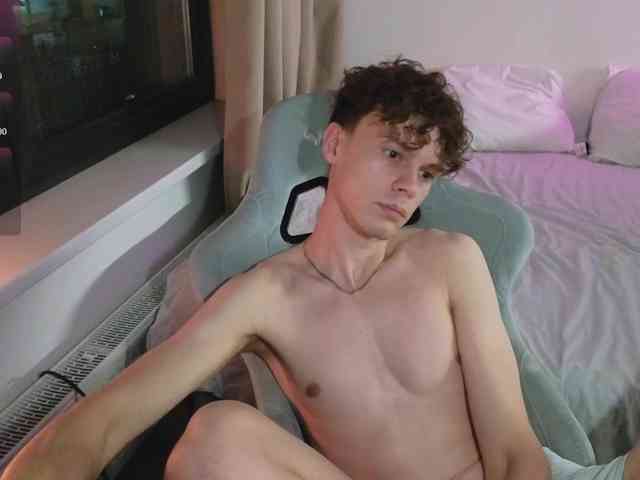 CuteThomas