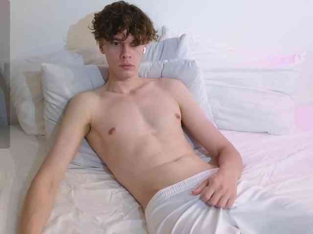 CuteThomas