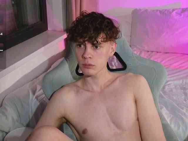 CuteThomas CuteThomas