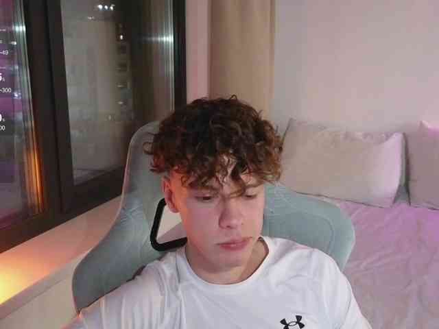 CuteThomas