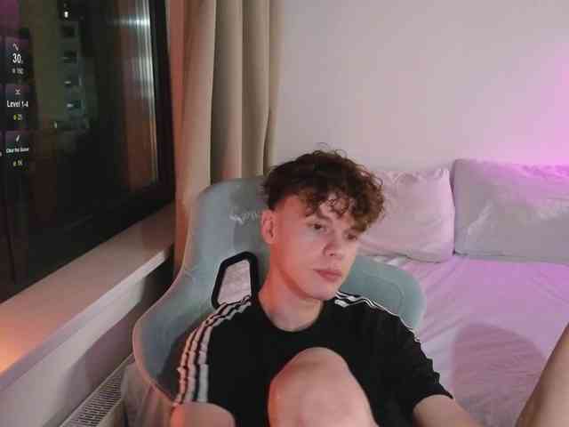 CuteThomas