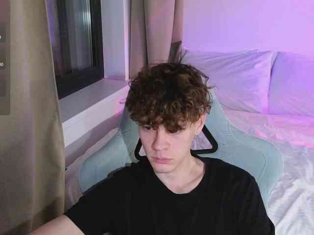 CuteThomas