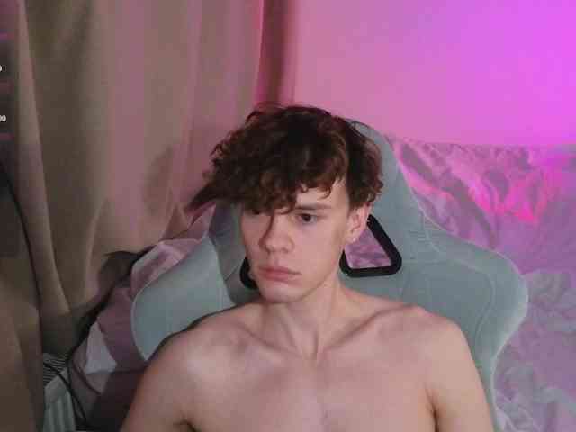 CuteThomas