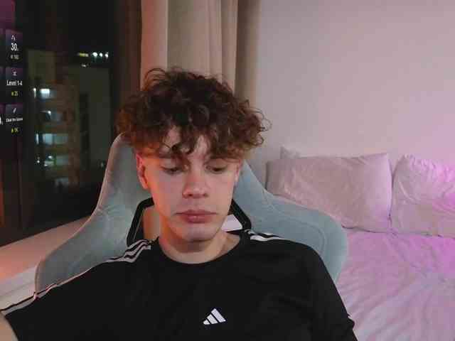 CuteThomas