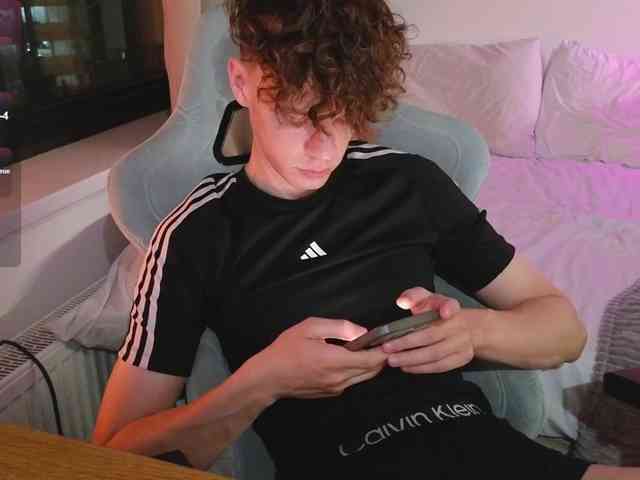 CuteThomas