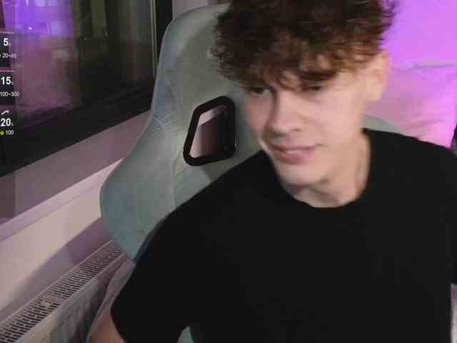 CuteThomas