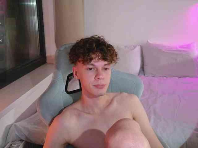 CuteThomas