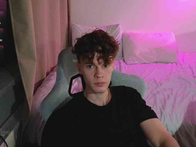 CuteThomas