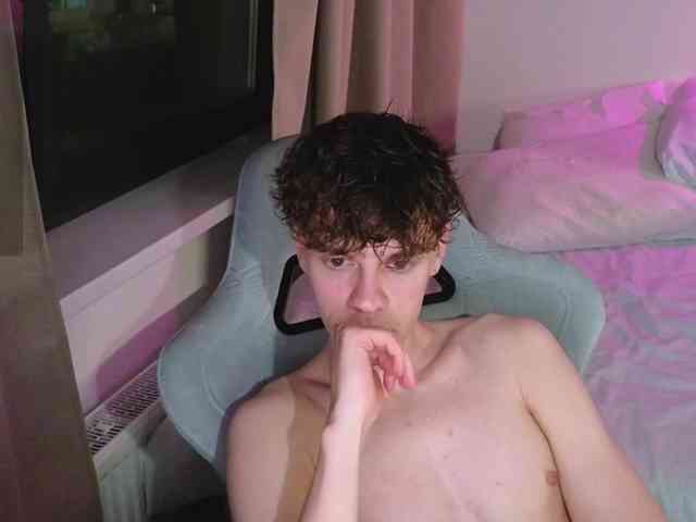 CuteThomas