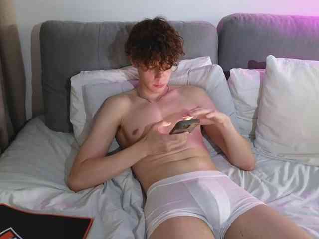 CuteThomas