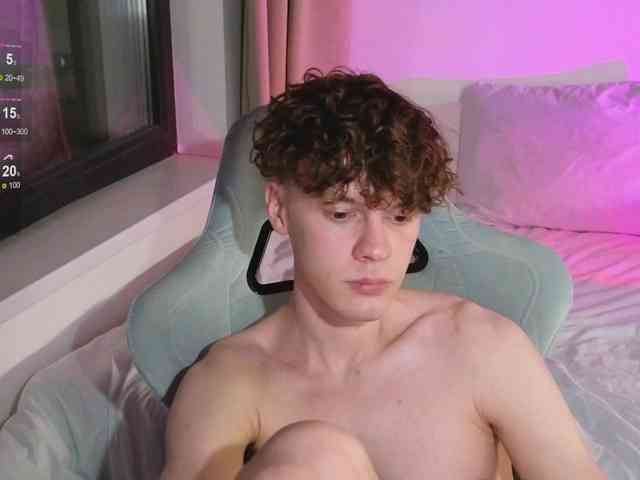 CuteThomas CuteThomas