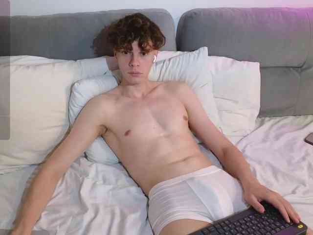 CuteThomas