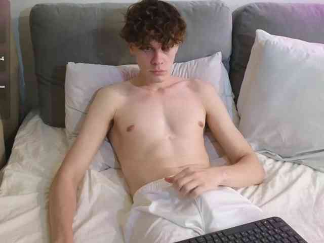 CuteThomas