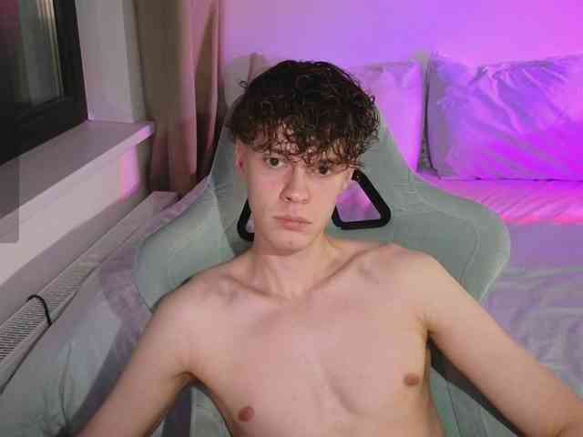 CuteThomas