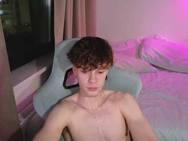 CuteThomas