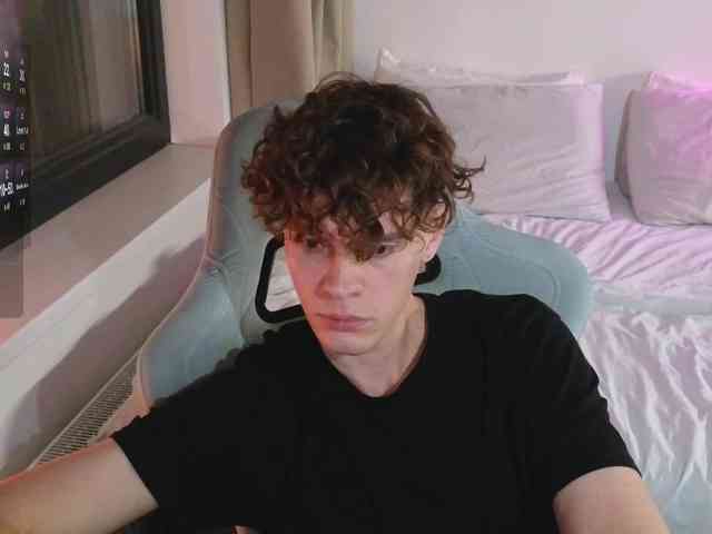 CuteThomas CuteThomas