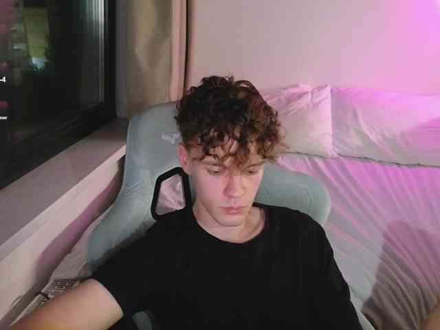 CuteThomas