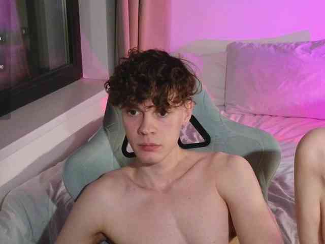 CuteThomas CuteThomas