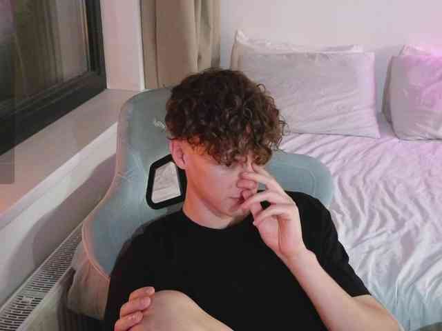 CuteThomas