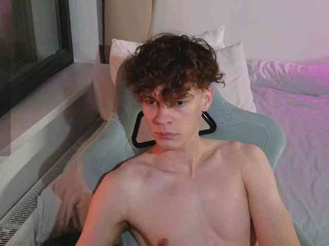 CuteThomas