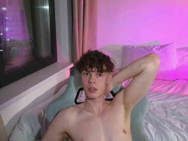 CuteThomas
