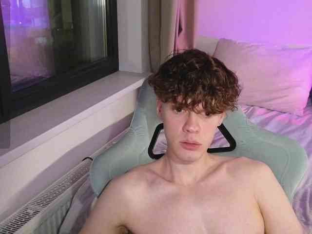 CuteThomas CuteThomas