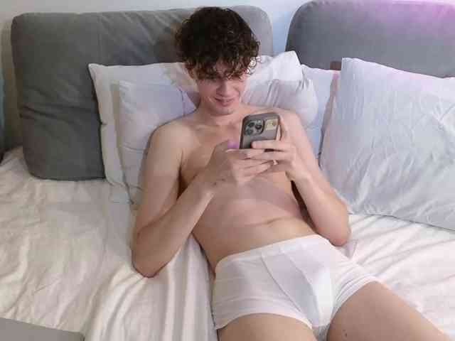 CuteThomas