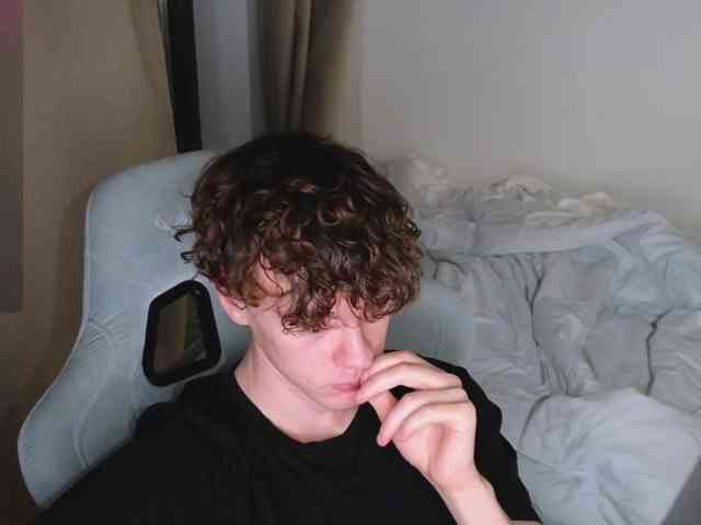 CuteThomas