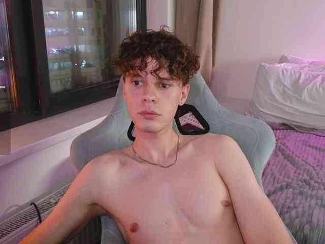 CuteThomas