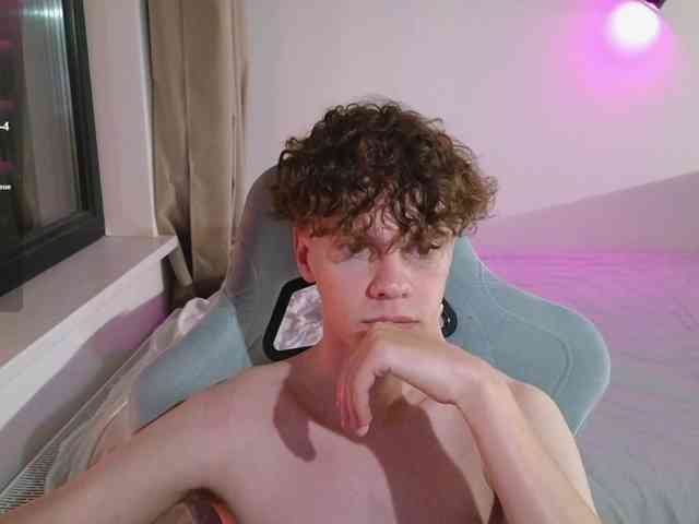 CuteThomas
