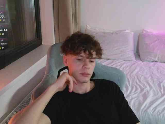 CuteThomas