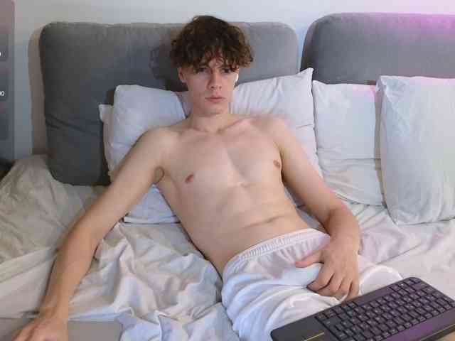 CuteThomas