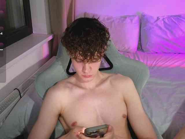 CuteThomas