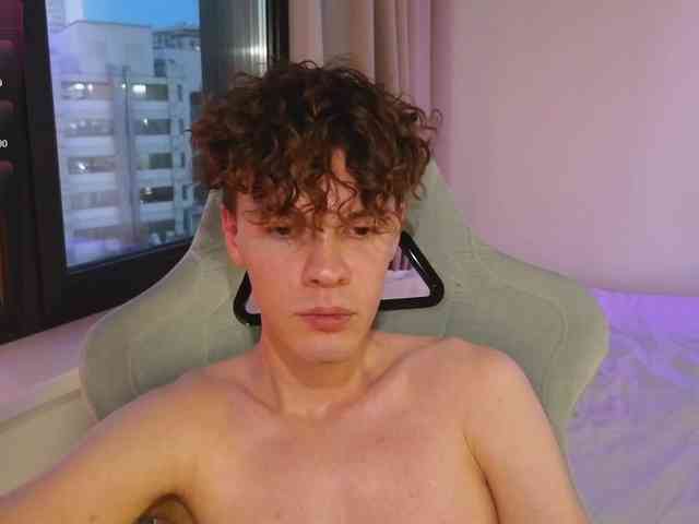 CuteThomas CuteThomas
