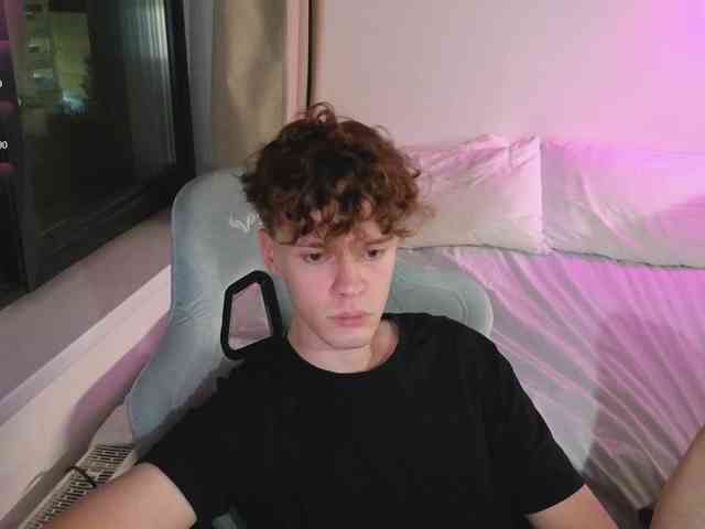 CuteThomas