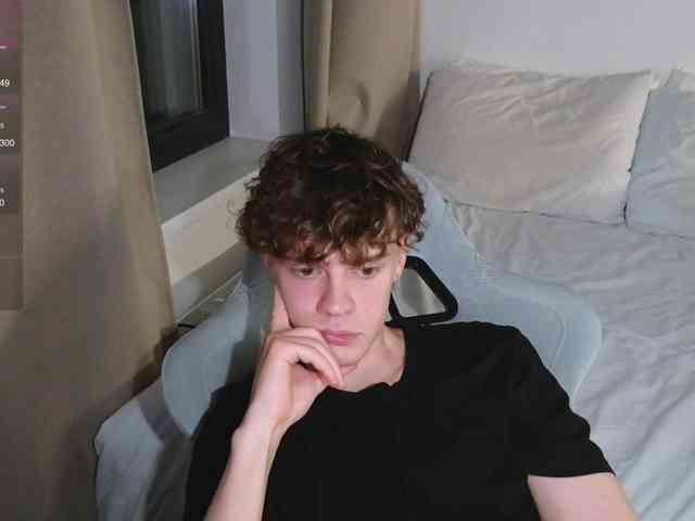 CuteThomas